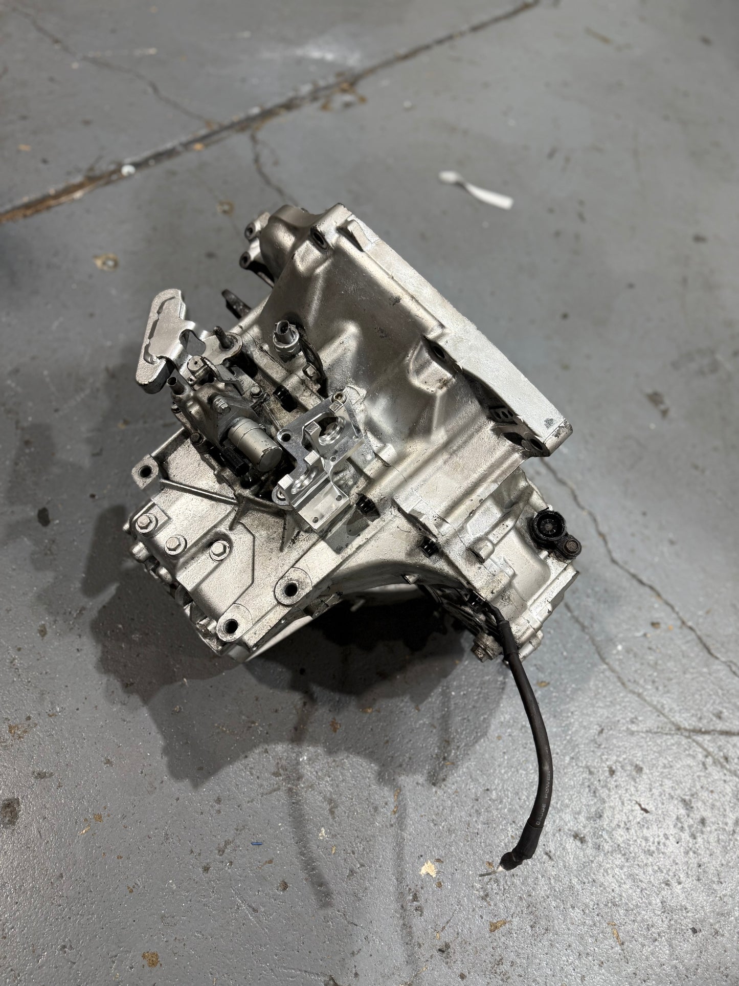 Tsm Used Parts Collection - 02-04 Acura Rsx Type-S Transmission