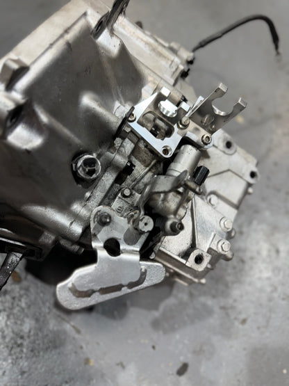 Tsm Used Parts Collection - 02-04 Acura Rsx Type-S Transmission