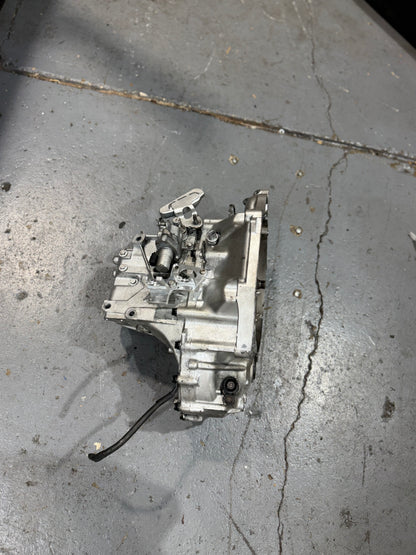 Tsm Used Parts Collection - 02-04 Acura Rsx Type-S Transmission