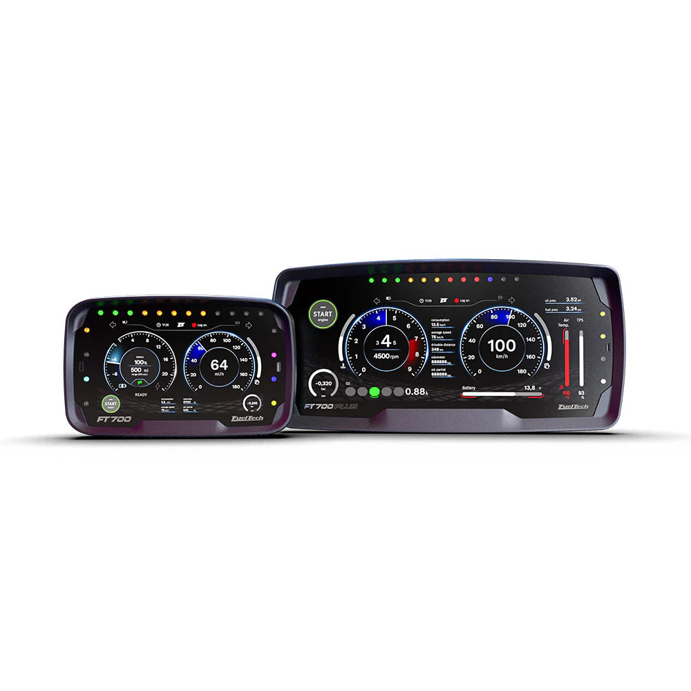 Fueltech - FT700 ECU SYSTEM