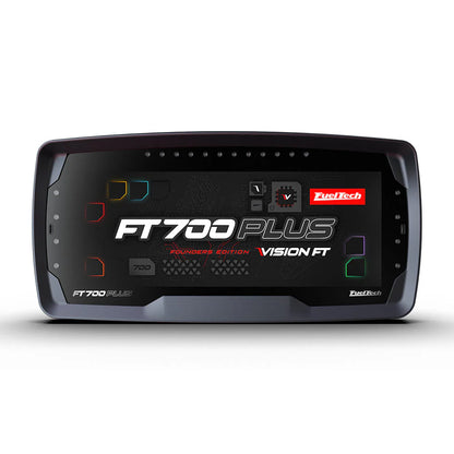 Fueltech - FT700 ECU SYSTEM
