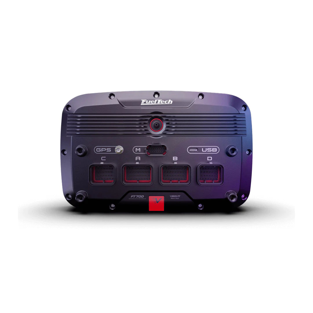 Fueltech - FT700 ECU SYSTEM
