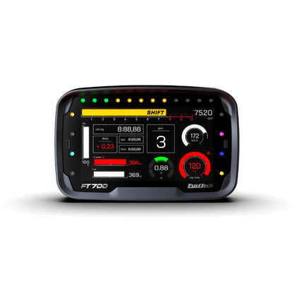 Fueltech - FT700 ECU SYSTEM