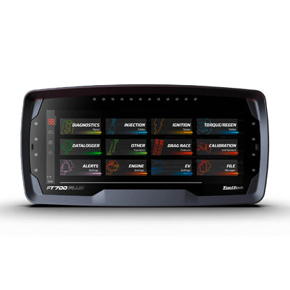 Fueltech - FT700 ECU SYSTEM
