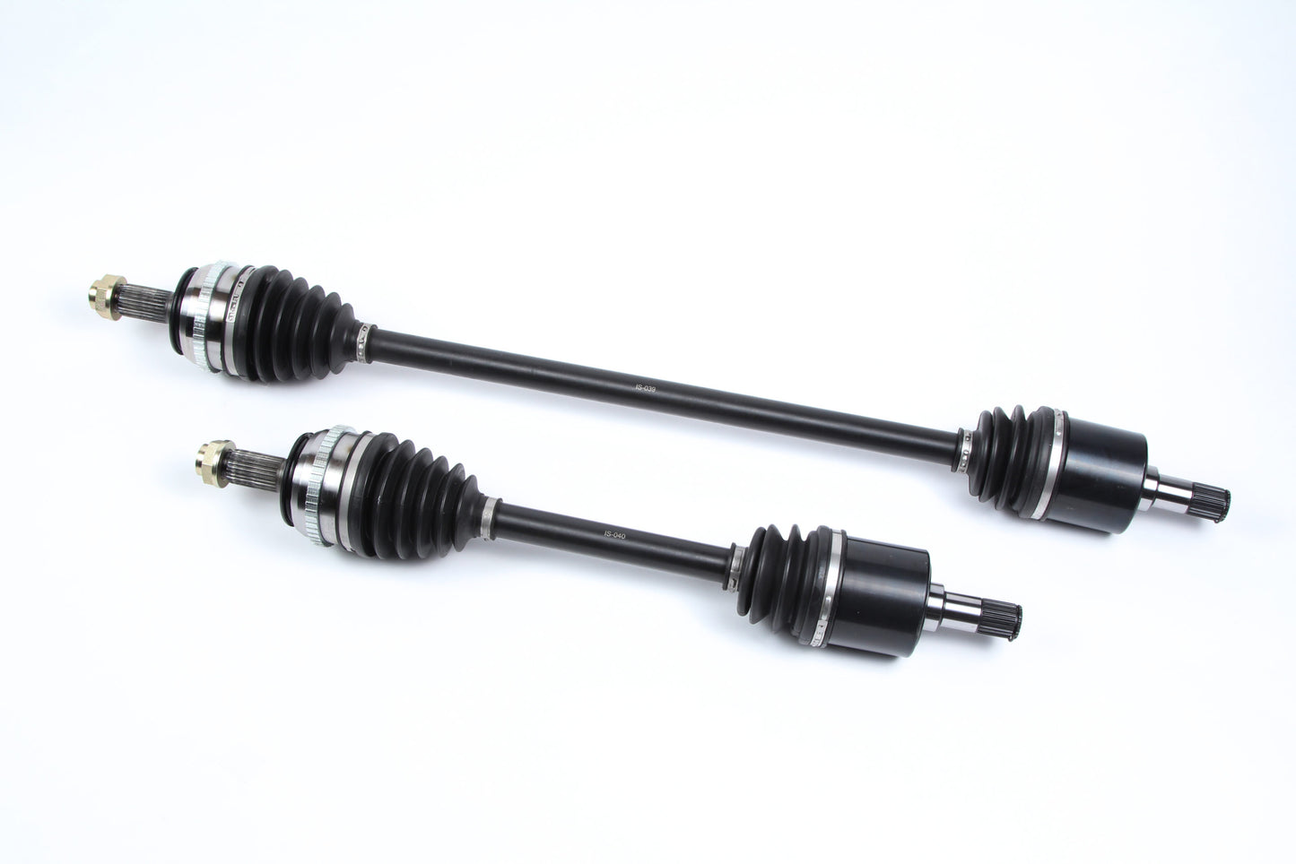 Insane Shafts - 1000HP 01-05 HONDA CIVIC M.T. (LX, HX, EX, DX, VALUE PACK.)