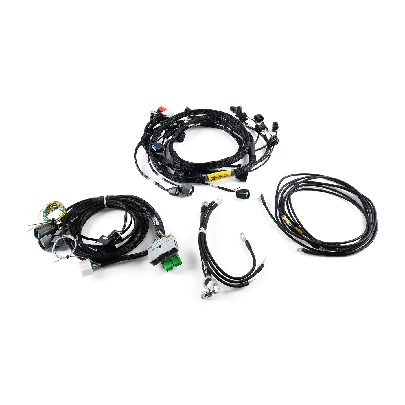 Hybrid Racing - K-Swap Electronics Package (96-98 Civic)