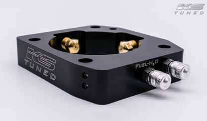 Ks tuned - Gen 2 KS tuned Spray Plate - D/B/H/F/J - Series