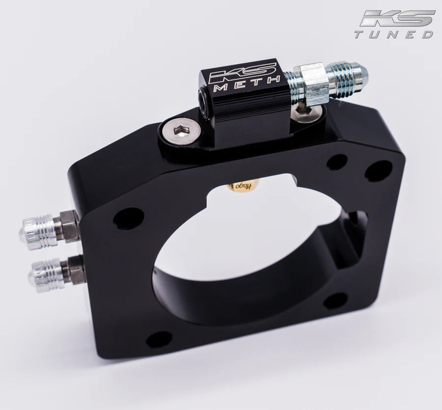 Ks tuned - Gen 2 KS tuned Spray Plate - D/B/H/F/J - Series
