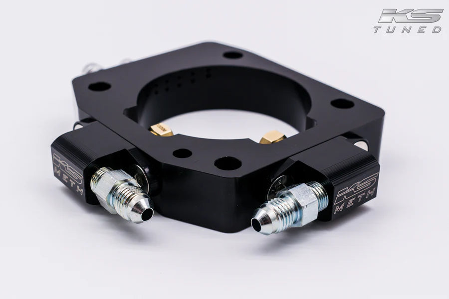 Ks tuned - Gen 2 KS tuned Spray Plate - D/B/H/F/J - Series