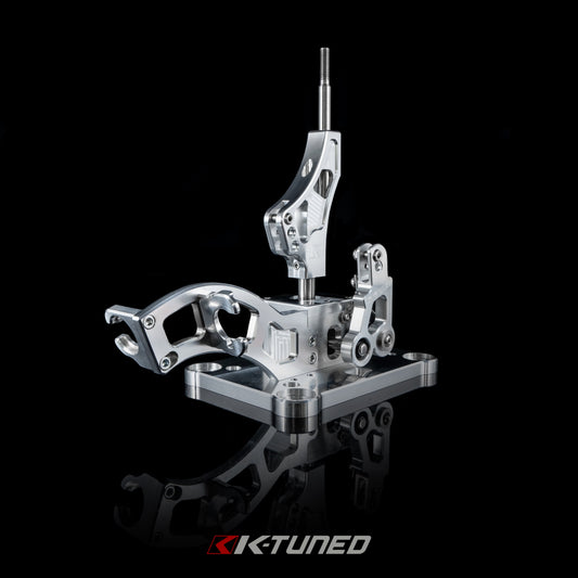 K-Tuned - Billet RSX Race-Spec V3 Shifter Box