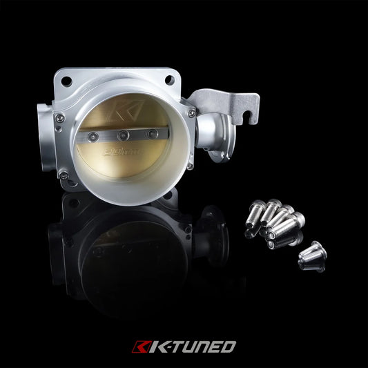 K-Tuned -  80mm Throttle Body