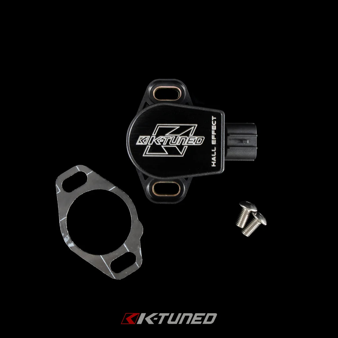 K-Tuned - Hall Effects TPS