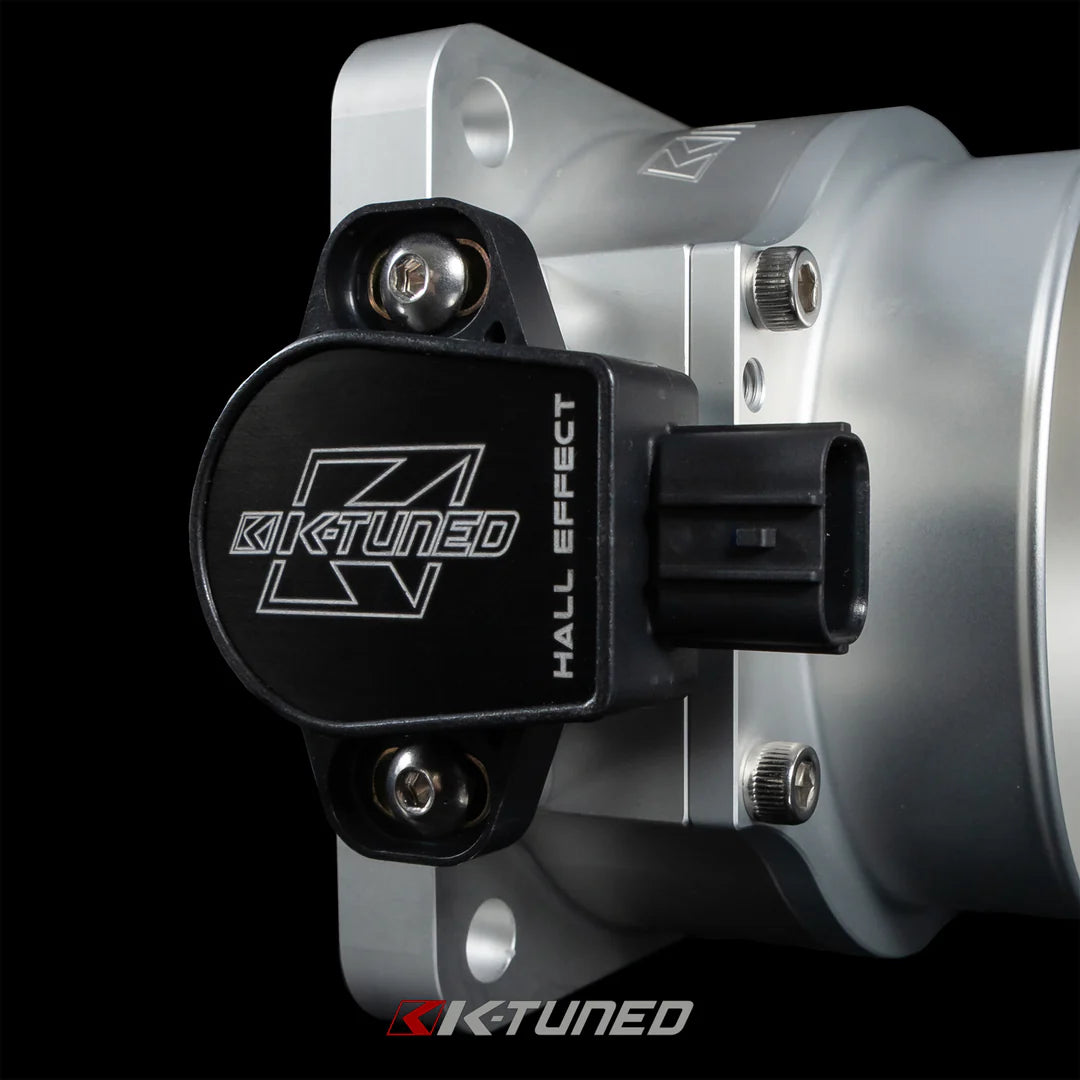 K-Tuned - Hall Effects TPS