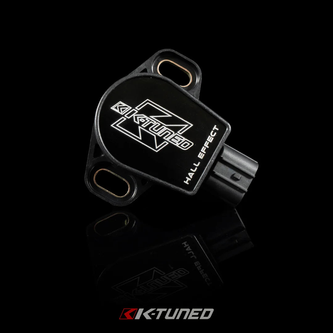 K-Tuned - Hall Effects TPS