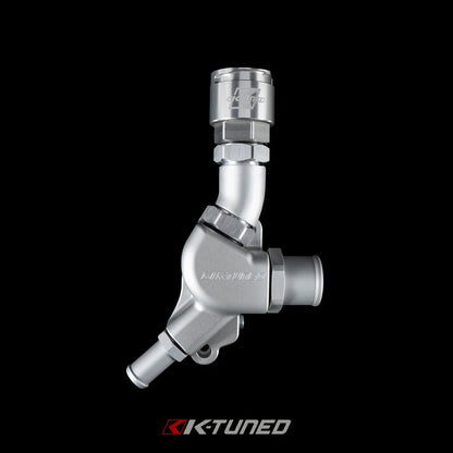 K-Tuned - K20 Upper Coolant Housing