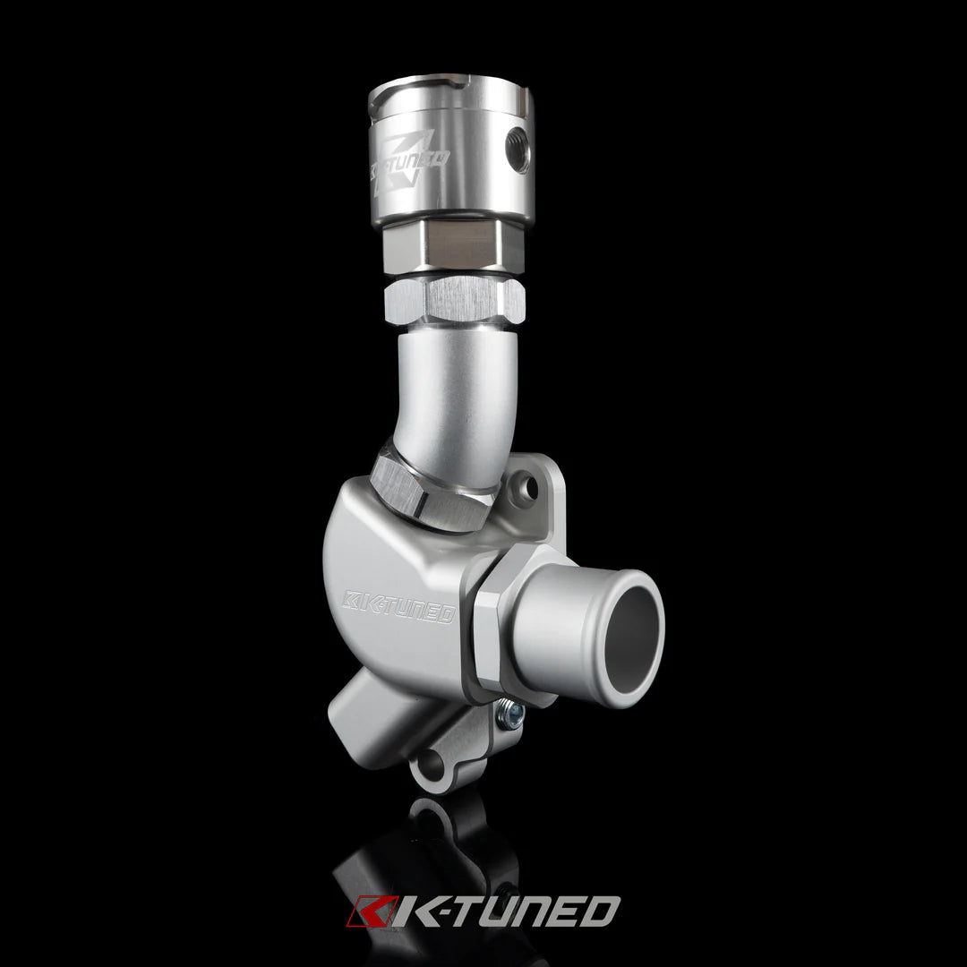 K-Tuned - K20 Upper Coolant Housing