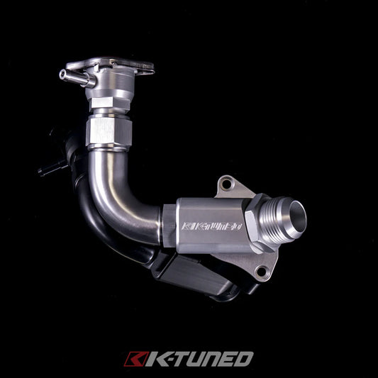 K-Tuned - B16/B18C5 (Type R) Upper Coolant Housing