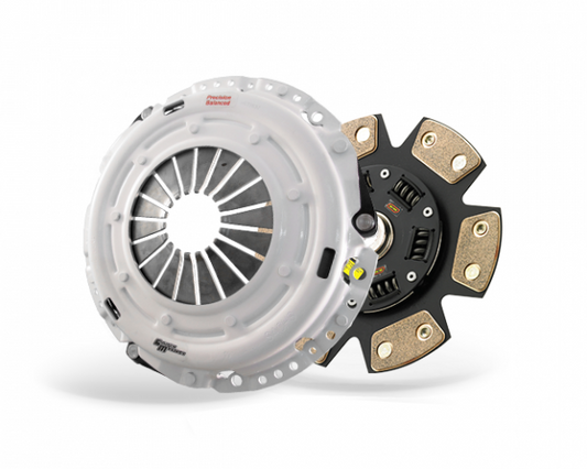 Clutch Masters - FX400 Clutch Kit (Choice of B, D, H, or K-Series)