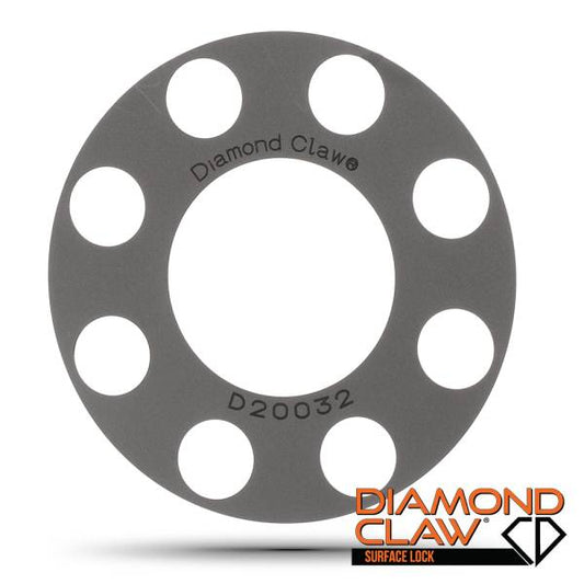 Clutch Masters - Flywheel Diamond Claw Surface Lock