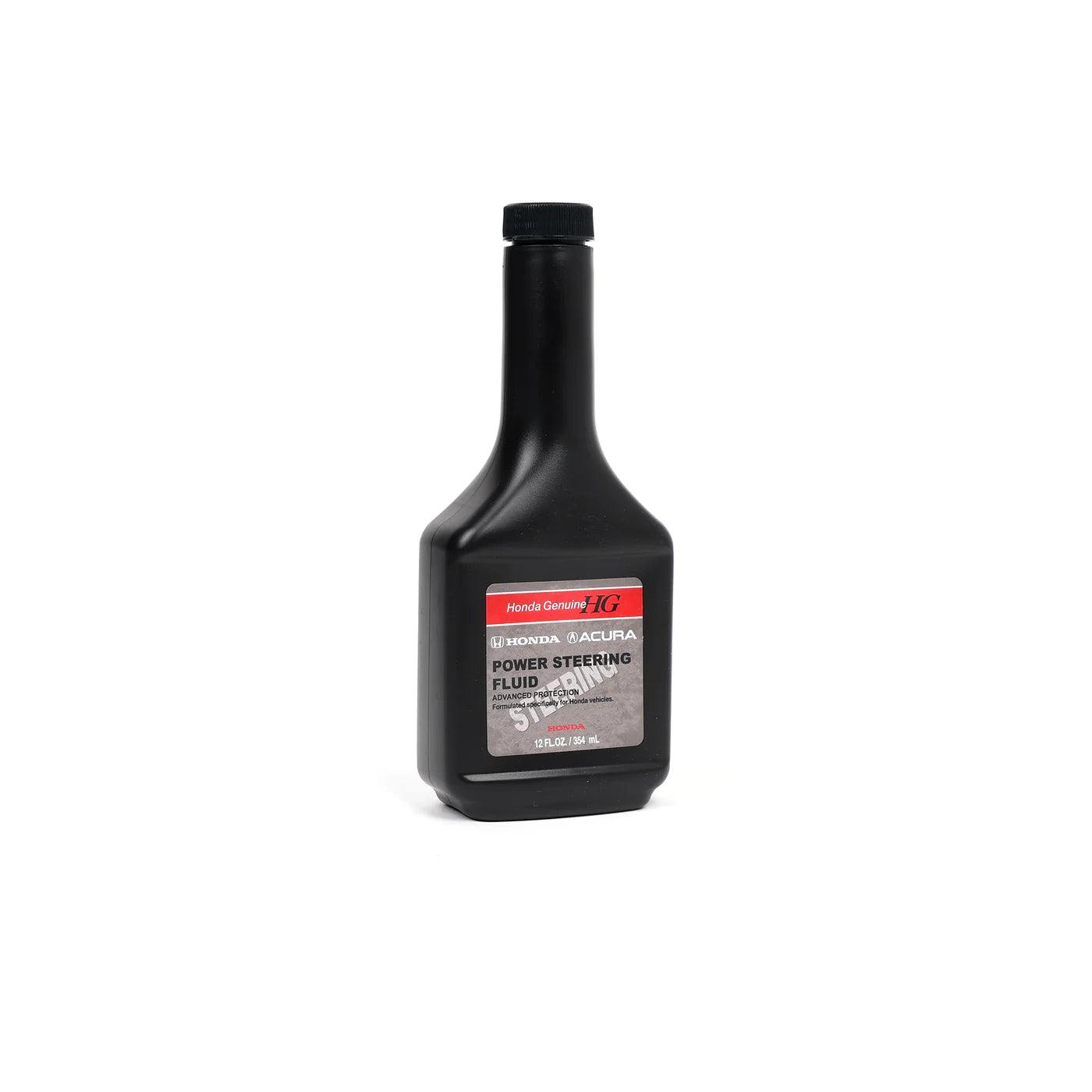 Honda - Power Steering Fluid