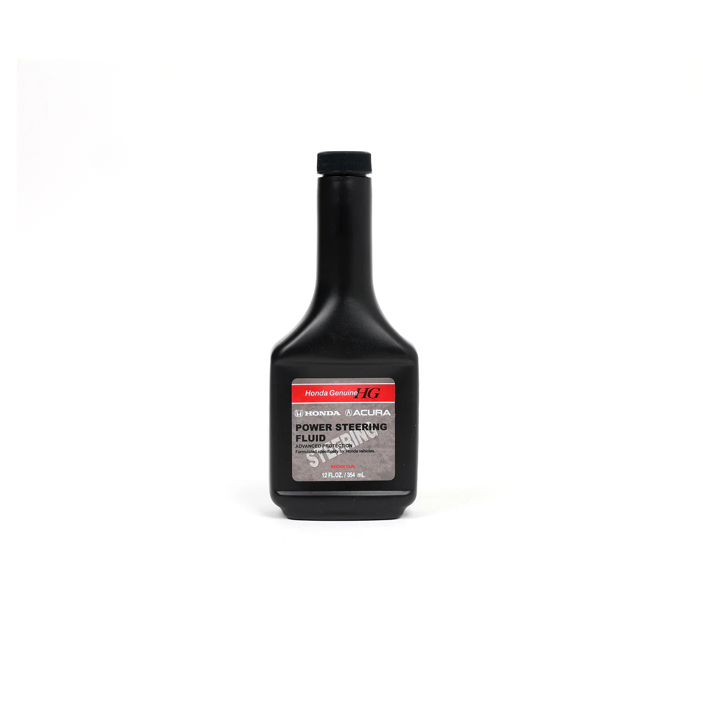 Honda - Power Steering Fluid