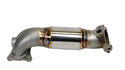 PLM - Performance Primary Catalytic Converters PCD V3 For TL 2009 - 2014