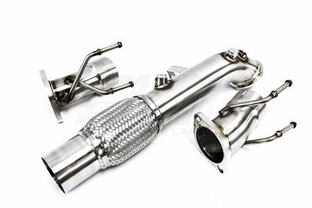 PLM - Ford Focus ST Catted Downpipe