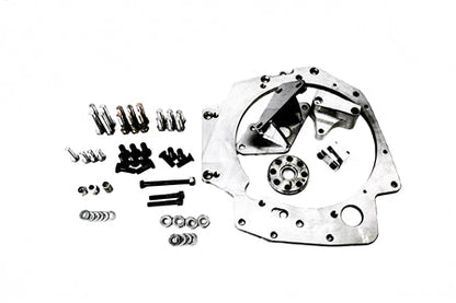 PLM - H2B AWD Swap Kit - Honda EG EK & Acura Integra DC2 All Wheel Drive