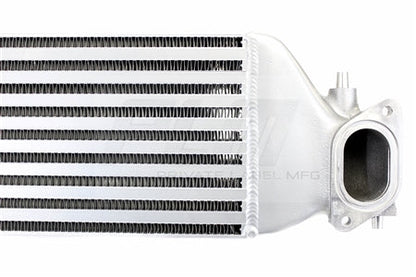 PLM - Intercooler Kit - Honda Civic Type R FK8 2017+