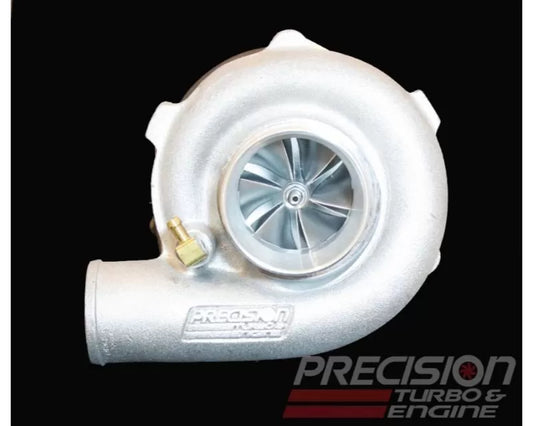 Precision Turbo & Engine - GEN 1 PT5858 BB SP Jet-Fighter Turbocharger
