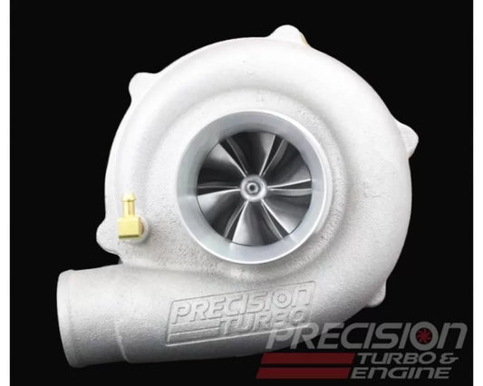 Precision Turbo & Engine - GEN1 PT6262 JB SP Jet-Fighter Turbocharger