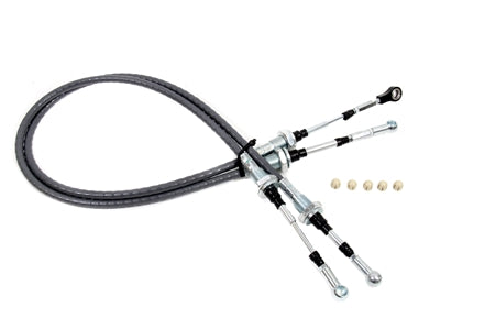 Precision Works - Shifter Cable Porsche 996 997