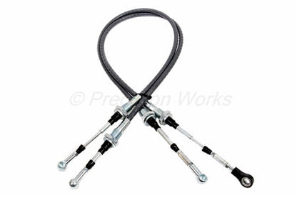 Precision Works - Shifter Cable Porsche 996 997