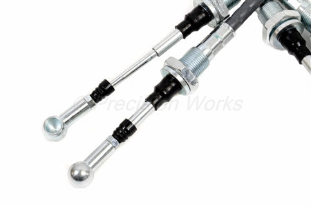 Precision Works - Shifter Cable Porsche 996 997