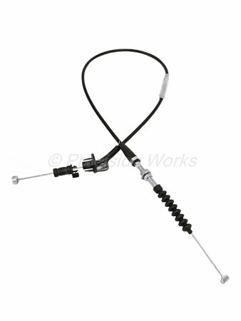 Precision Works - K-Series Throttle Cable