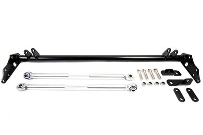 Precision Works - Traction Bars 88 - 91 EF Civic / CRX