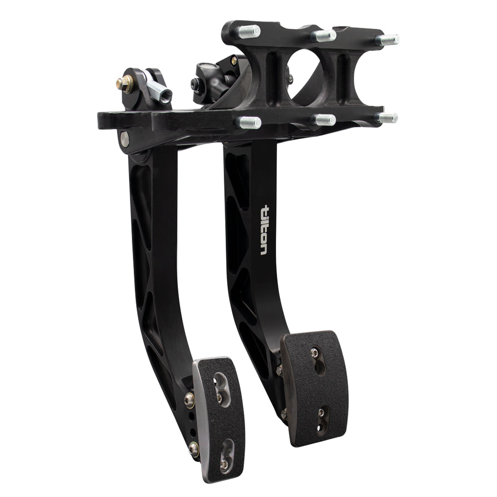 Tilton Racing - 800-Series Overhung Pedal Assembly