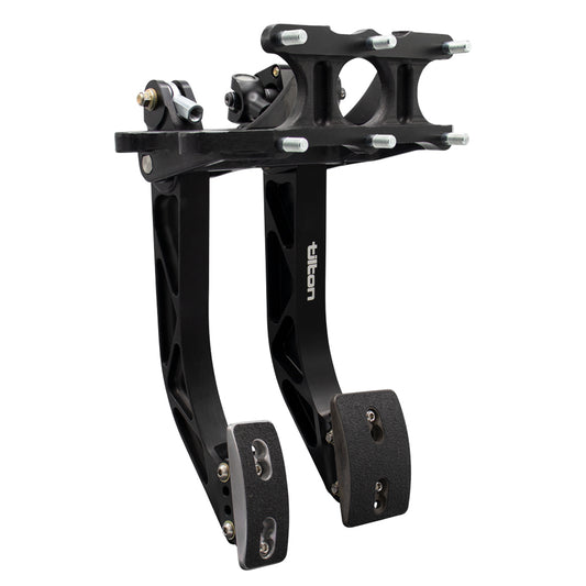 Tilton Racing - 800-Series Overhung Pedal Assembly
