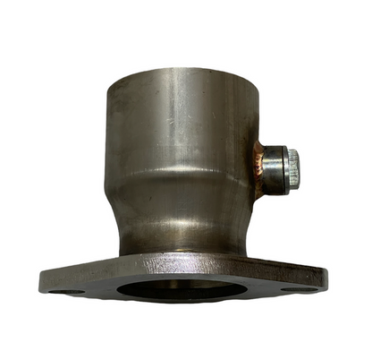PLM - Extension Pipe Reducer Connector For Header & Downpipe