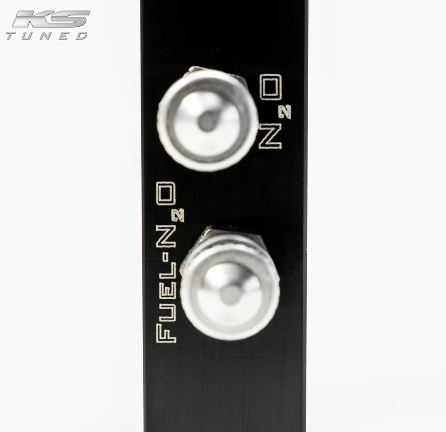Ks tuned - Gen 2 KS tuned Spray Plate - D/B/H/F/J - Series