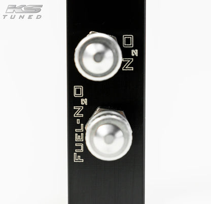 Ks tuned - Gen 2 KS tuned Spray Plate - D/B/H/F/J - Series