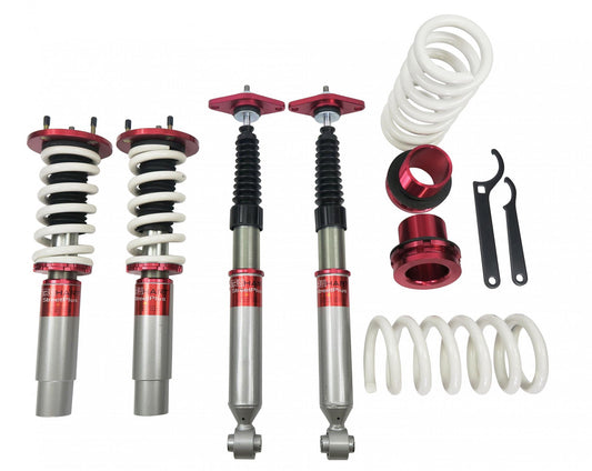 TruHart - StreetPlus Coilovers For 05+ Chrysler 300 07+3 Dodge Charger