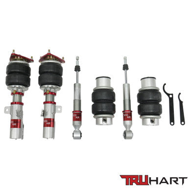 TruHart - AirPlus Air Struts 17-22 Honda CR-V