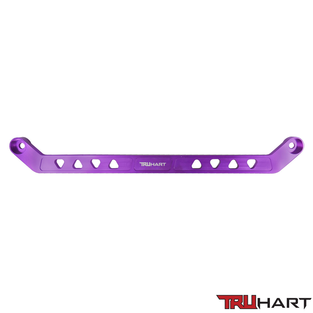 TruHart - Rear Tie Bar for 96-00 Civic