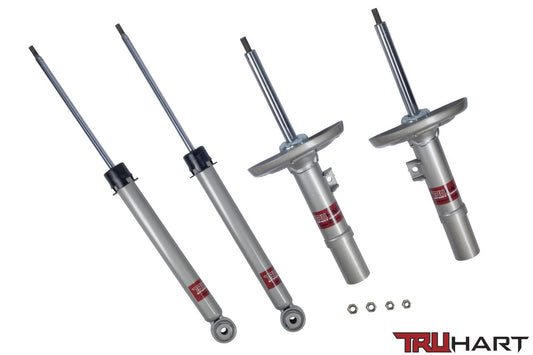 TruHart - Sport Shocks 18-24 Honda Accord