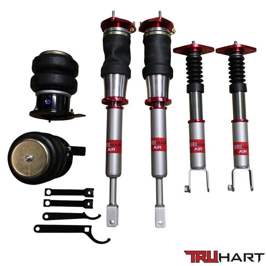 TruHart - AirPlus Air Struts For 06-10 Infiniti M35