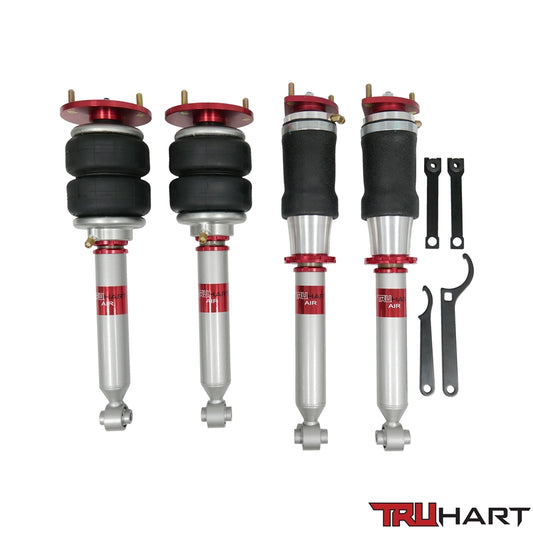 TruHart - AirPlus Air Struts For 01-06 Lexus LS430