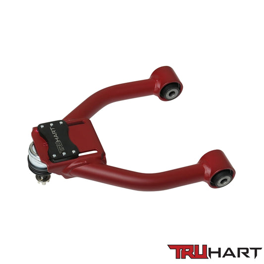 TruHart - Front Camber Red For 98-05 Mazda Miata