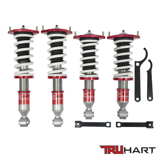 TruHart - StreetPlus Coilovers For 89-05 Mazda Miata