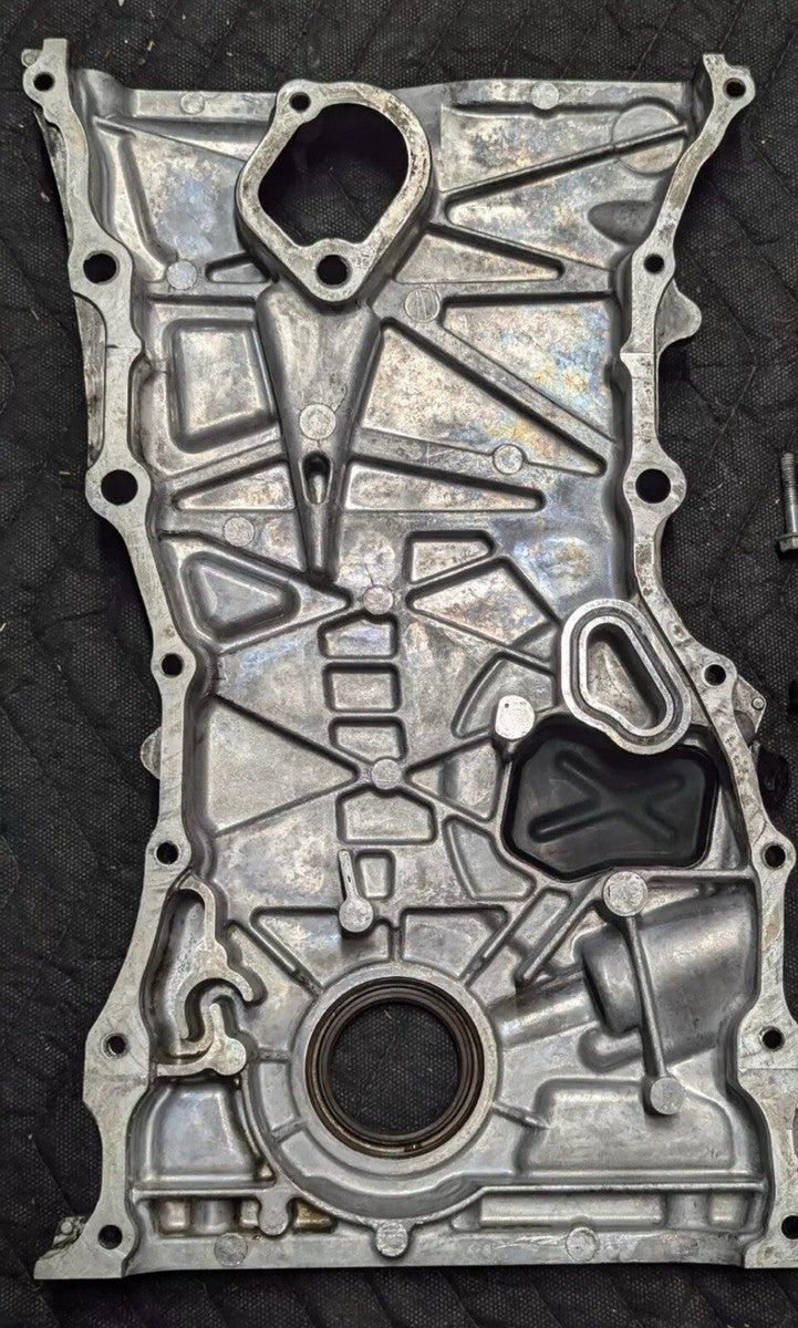 Honda - K24 Timing Chain Case Cover Assembly